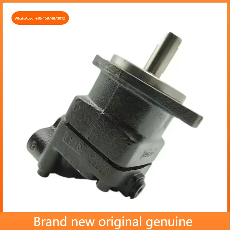 Hydraulic Pump F11 F11-010 F11-SQP43-42-35-86DD-18 Vane Pump F11-SQP432 F11-SQP43 F11-SQP43-35-30-86BB-18-S147B