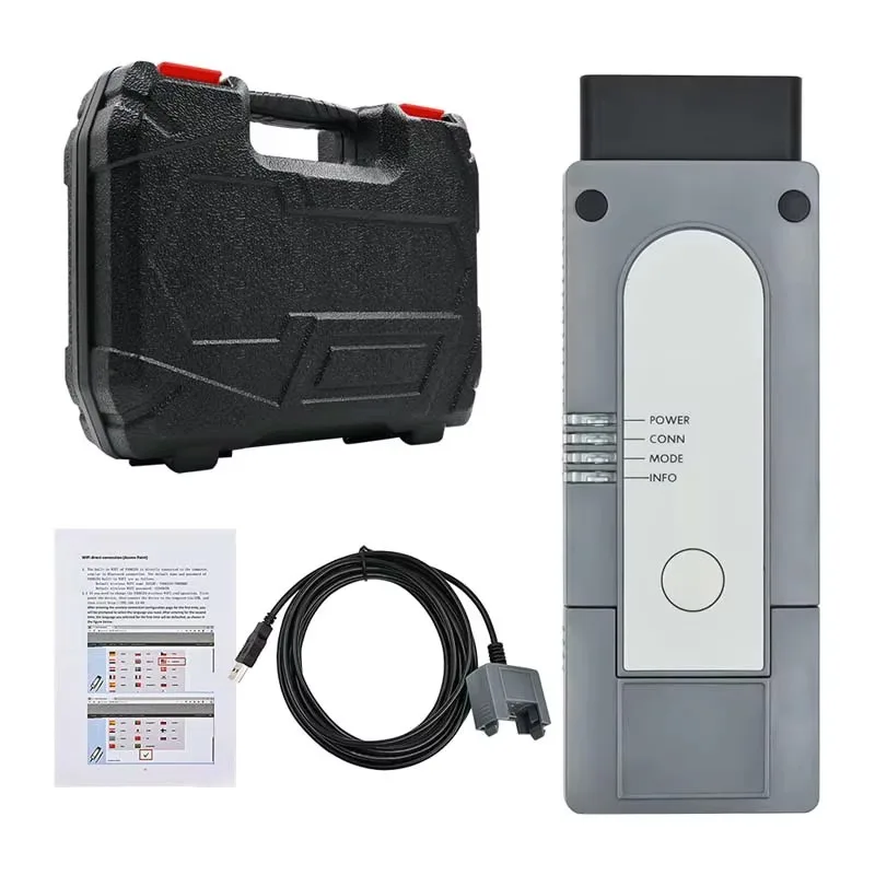 VAS6154A Wifi Odis … - image