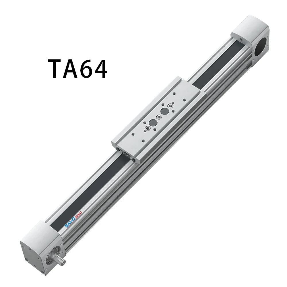 

TA64 CNC Linear Guide Stage Rail Motion Slide Table Linear Belt Drive Module