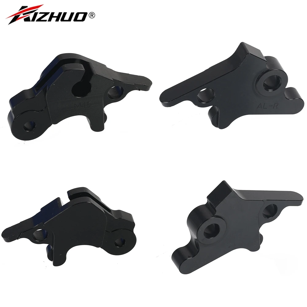 

Рычаги тормоза и сцепления для мотоцикла APRILIA RS125 RS 125 2006-2010, ручки руля 7/8" (22 мм), наконечники руля