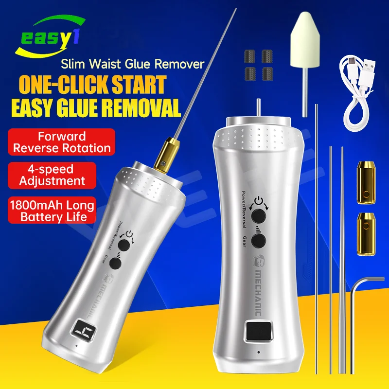 

Многофункциональная электрическая полировальная ручка MECHANIC Art1 для ремонта мобильных телефонов, материнская плата, печатная плата, IC, инструмент для резки и полировки процессора