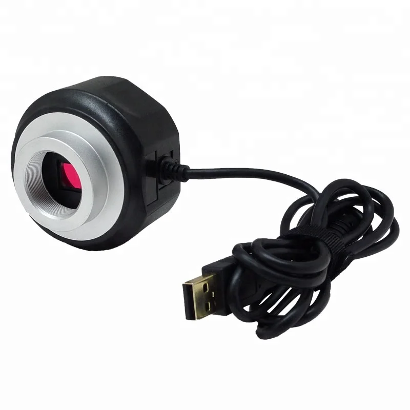 -EDU A59.4910 5.0M Microscope  High Quality Product in Microscopes Category