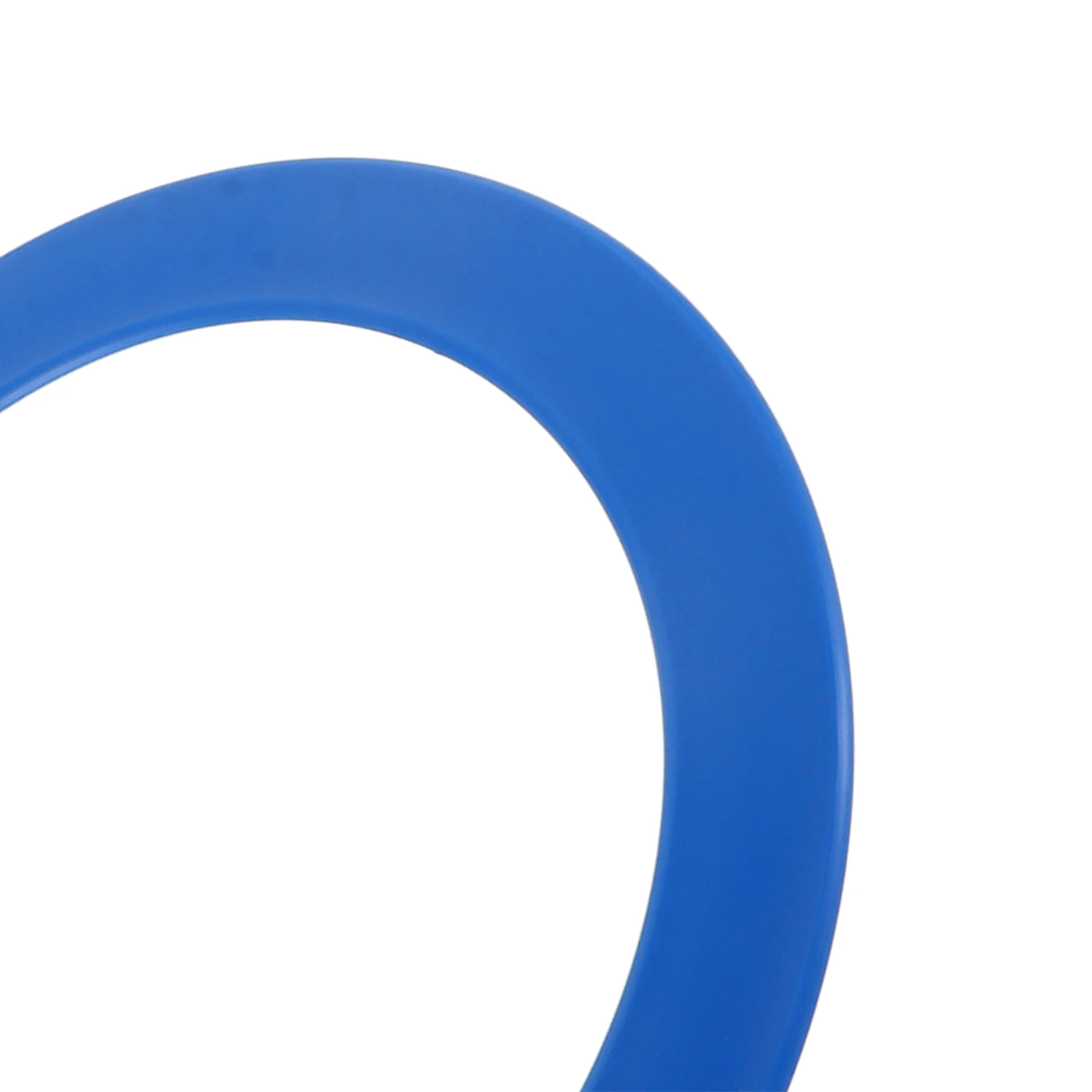 서커스 공연을 위한 3개 세트 전문가용 저글링 링, 손 협응 훈련, 가볍고 휴대 가능한 곡예 공연 링