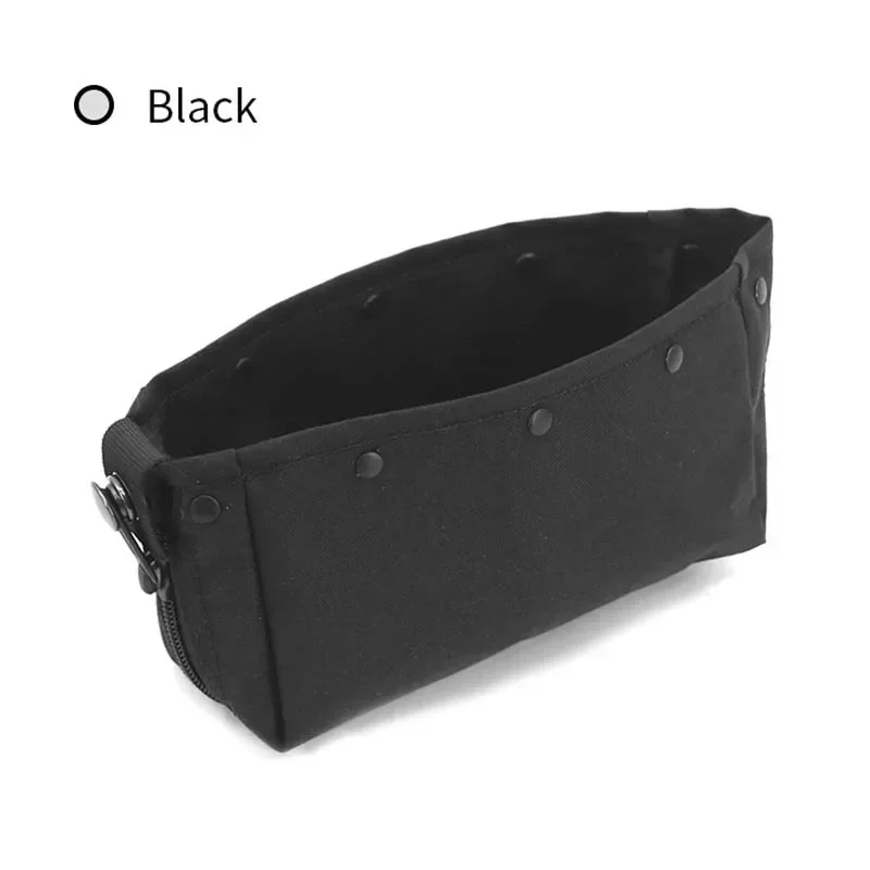 

Набор инструментов, сумки для тактических аксессуаров, сумка для журналов для эластичных картриджей M249