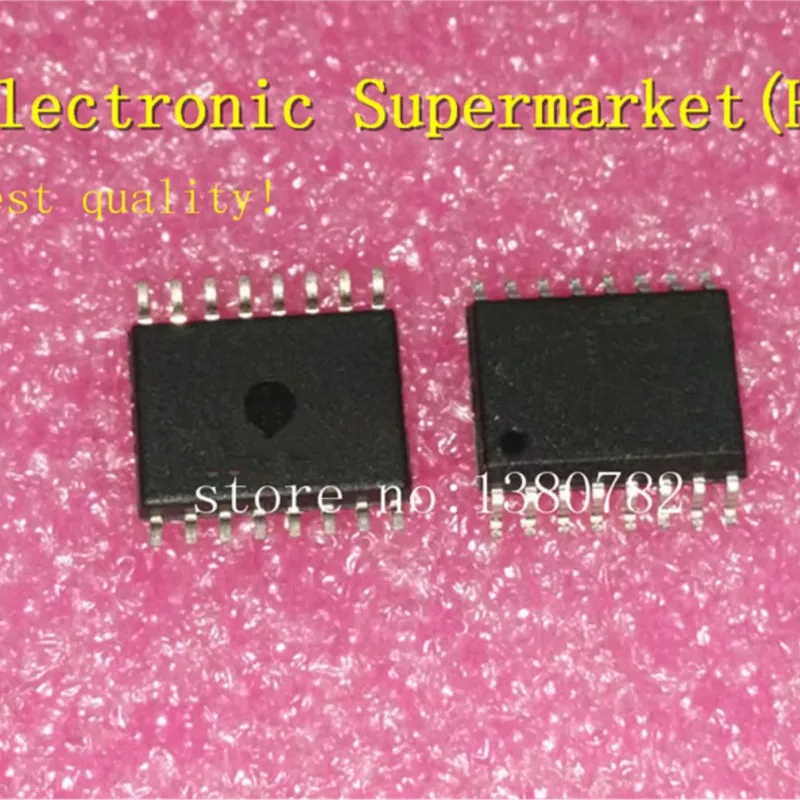 

Free shipping 10pcs50pcs/lots UC2825ADW UC2825DW UC2825 SOP-16 IC In stock!