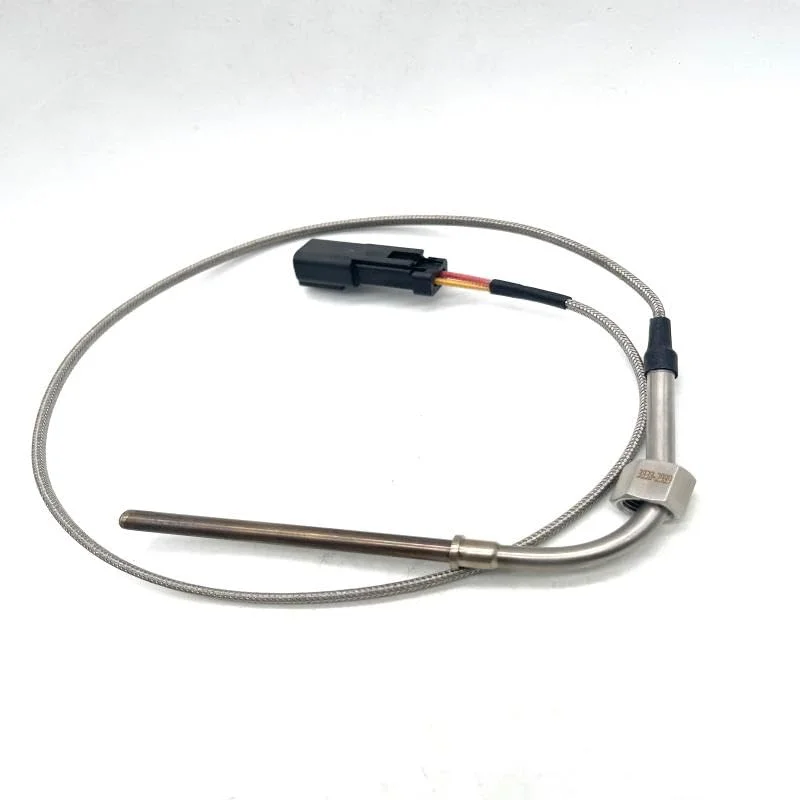 

CA3832989 383-2989 3832989 Temperature Sensor Suitable for Caterpillar Engine 3508B 3512B 3516B Generator G3516B SR4B PMG3516