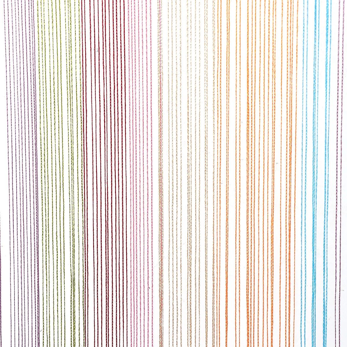 

Hanging For Wedding Store Polyester Fiber Tassel String Hanging Home Home Tassel Curtain String Curtain Decor