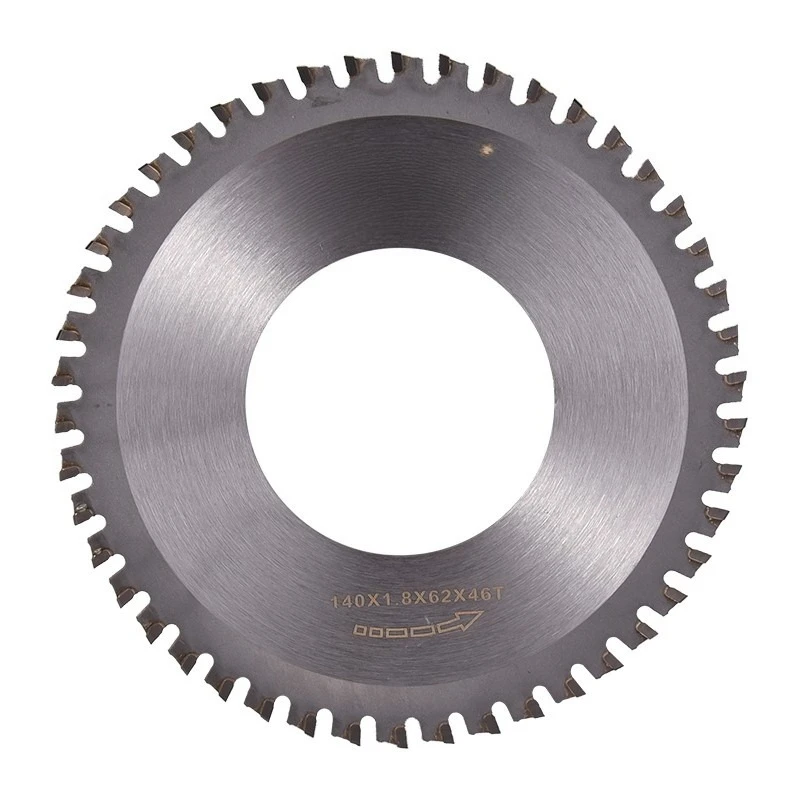 High Speed Steel Saw Blade for Pipe Cutting Machine, Special Cutting Blade for Automatic Pipe Cutter, Durable Replacement Tool