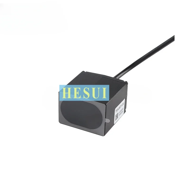 TF03-100(UART/CAN/RS485/RS232) 100 متر نطاق IP67 مستشعر LiDAR المحمي