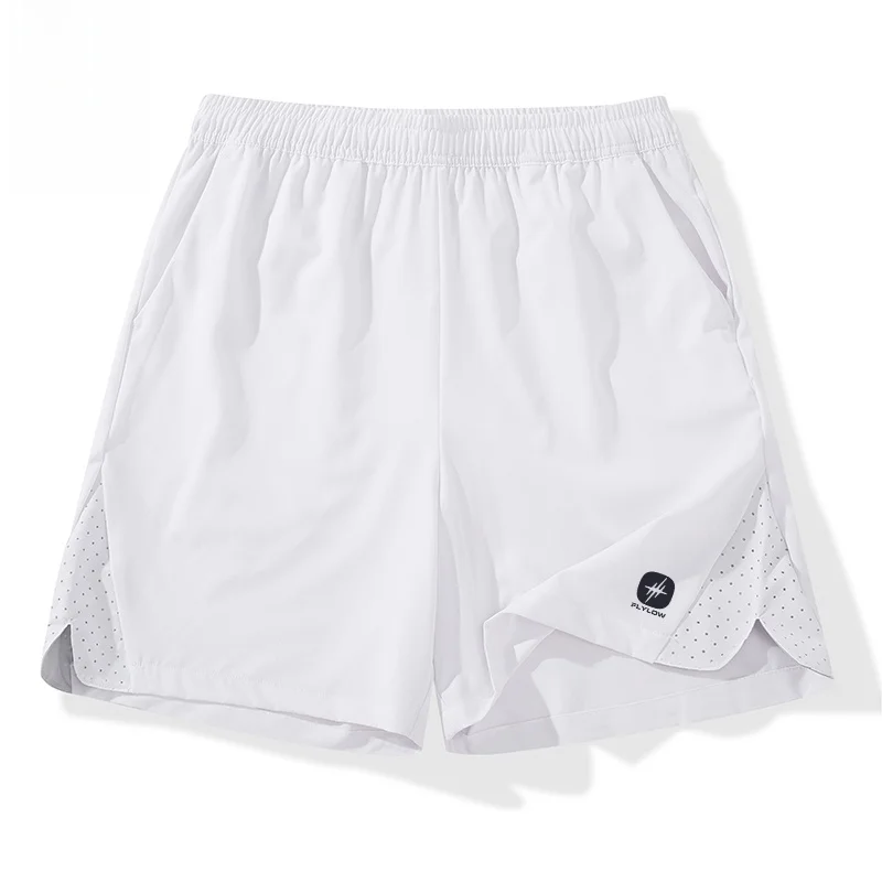 shorts-de-sport-decontractes-pour-hommes-respirants-a-sechage-rapide-pour-la-randonnee-l'ete-2025