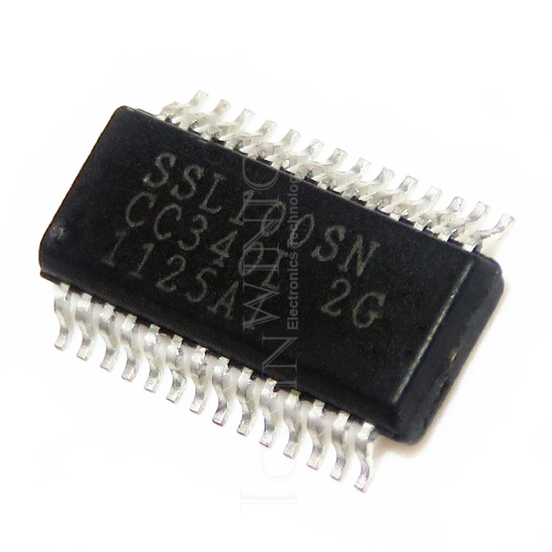 1-50PCS SSL100SN SSL100 BD3491FS BD3491 STA339BWS STA339 M61529FP M61529 BQ77PL900DLR BQ77PL900DL BD135 135