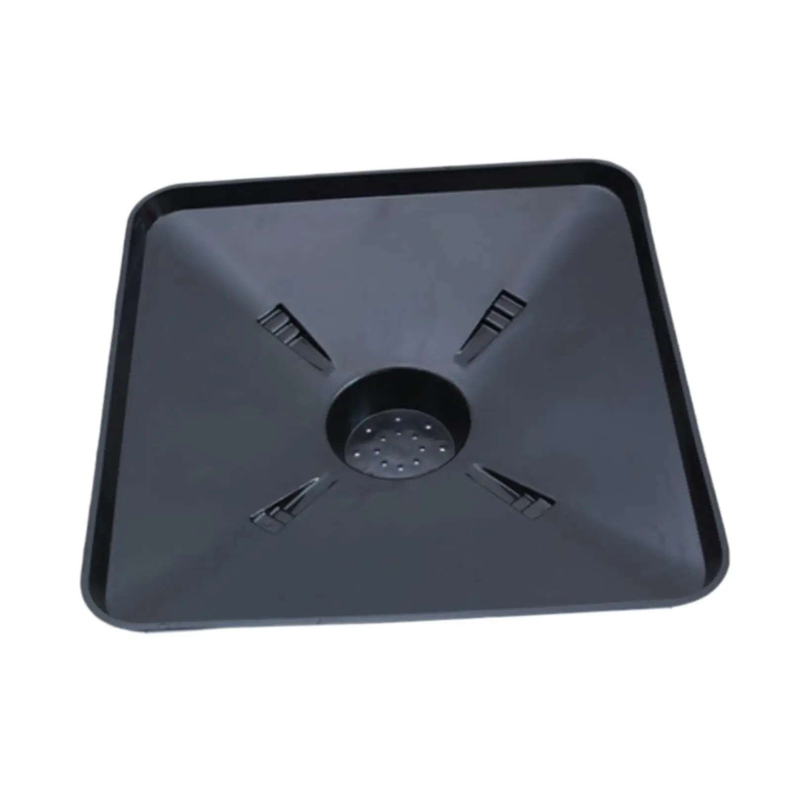 

Многофункциональный прочный портативный поддон для сбора отработанного масла / емкость для слива масла / автомобильный маслосборник