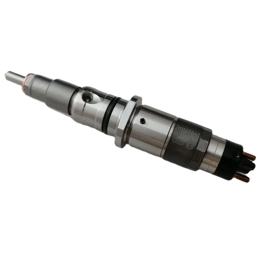 

D-iesel common rail fuel i-njector 0445120028 i-njector d-iesel