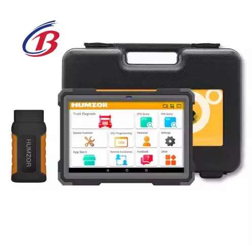 

Factory Hot Electric Car Diagnostic Scanner Tool Efficient Engine Analyzer and Fault Detector Instrument