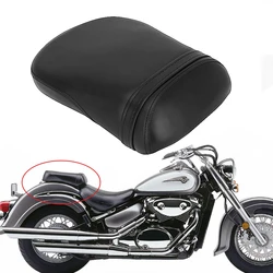 Motorcycle Rear Passenger Seat Cushion Pad Accessories For Suzuki Boulevard C50 2004-2013 Intruder Volusia VL800 2001-2004