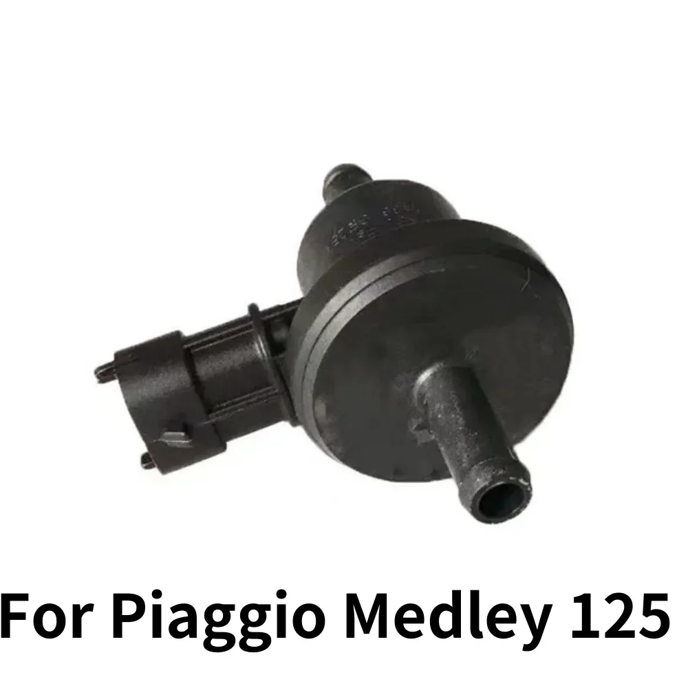 Motorcycle Idle Speed Control Valve Motor Throttle Valve for Piaggio Medley 125 Medley125 Genuine Parts