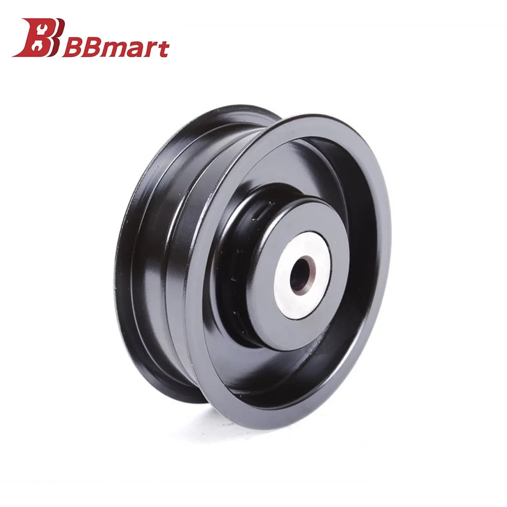 BBmart Auto Spare Parts 1 Pcs Engine Belt Idler Pulley For Mercedes Benz W204 C204 S204 C219 W211 W212 A207 C207 OE 2722021419