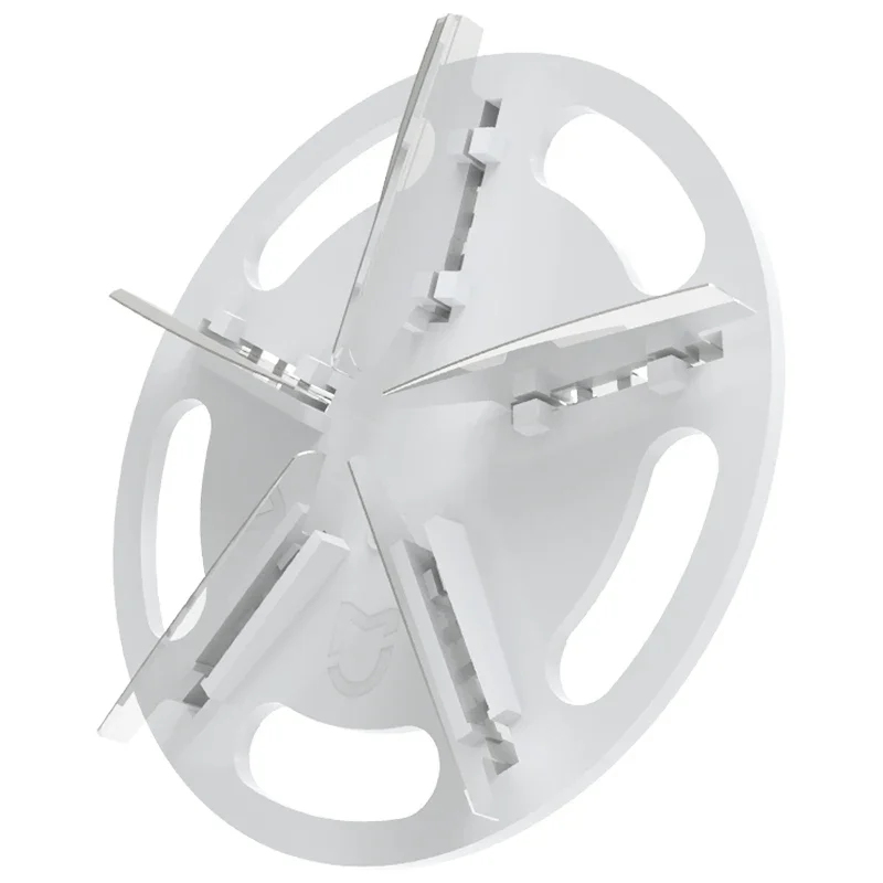 XIAOMI MIJIA Fusselentferner Ersatzteilset Stoffrasierer