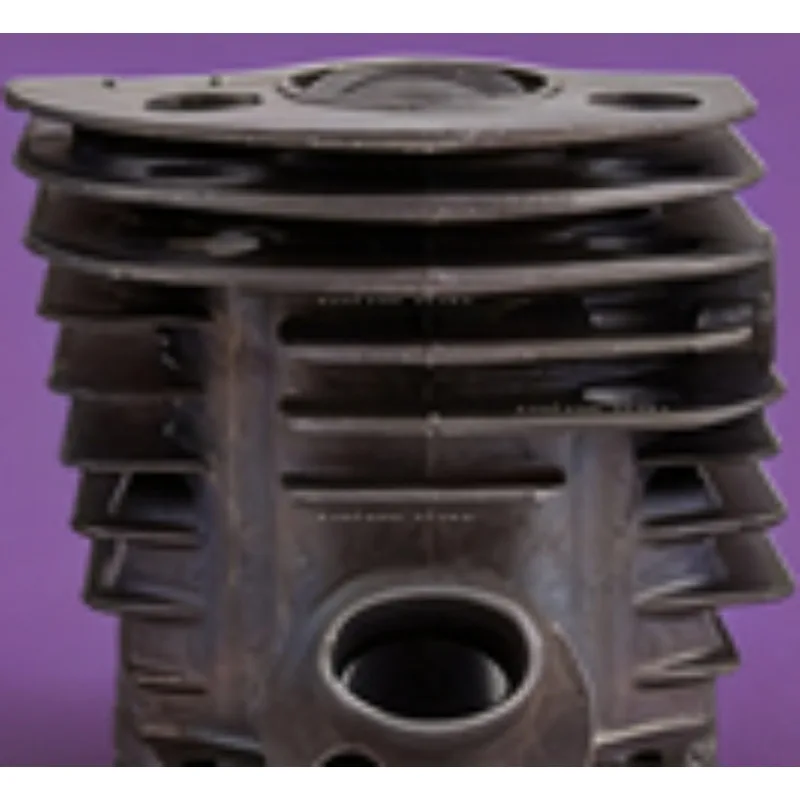 

Подходит для цилиндра Husqvarna50 51 55, блока цилиндров, гильзы цилиндра, поршня, аксессуаров для цепной пилы.