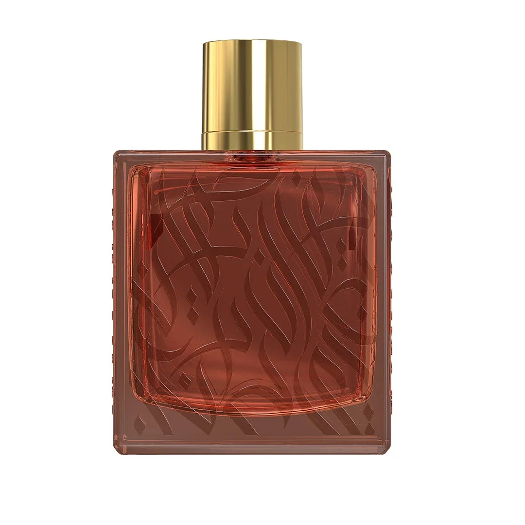 Premium Arabic Perfume Unisex Signature Scent Long Lasting Luxury_voghion.com