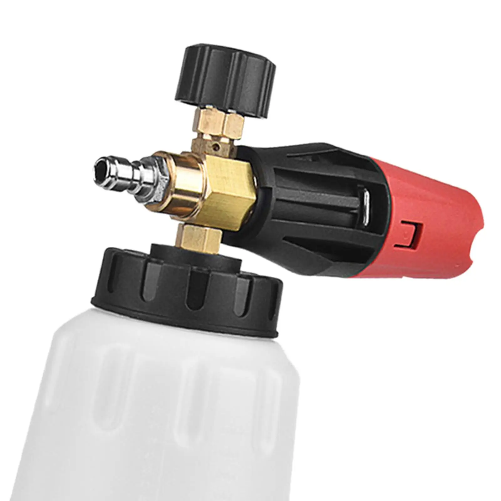 Professional Foam Sprayer 1/4
