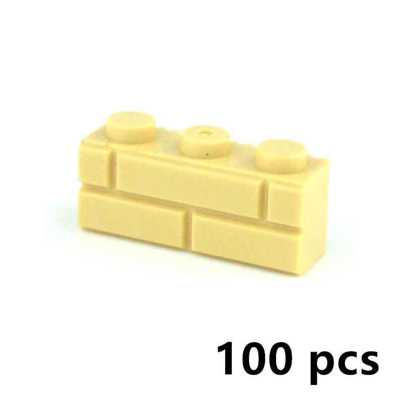 DIY Bausteine Wand Zahlen Bricks 1x2 1x3 1x4 L Punkte Pädagogisches Kreative Bau ziegel Größe Kompatibel Kleine Ziegel