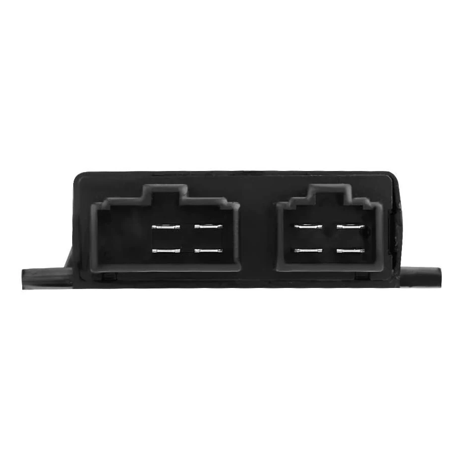 

4Rf-82305-00 Motorcycle Cdi Box Ignition Control Unit for Yamaha Virago 250 Xv250 V-Star 250Cc 1995-2007 Black
