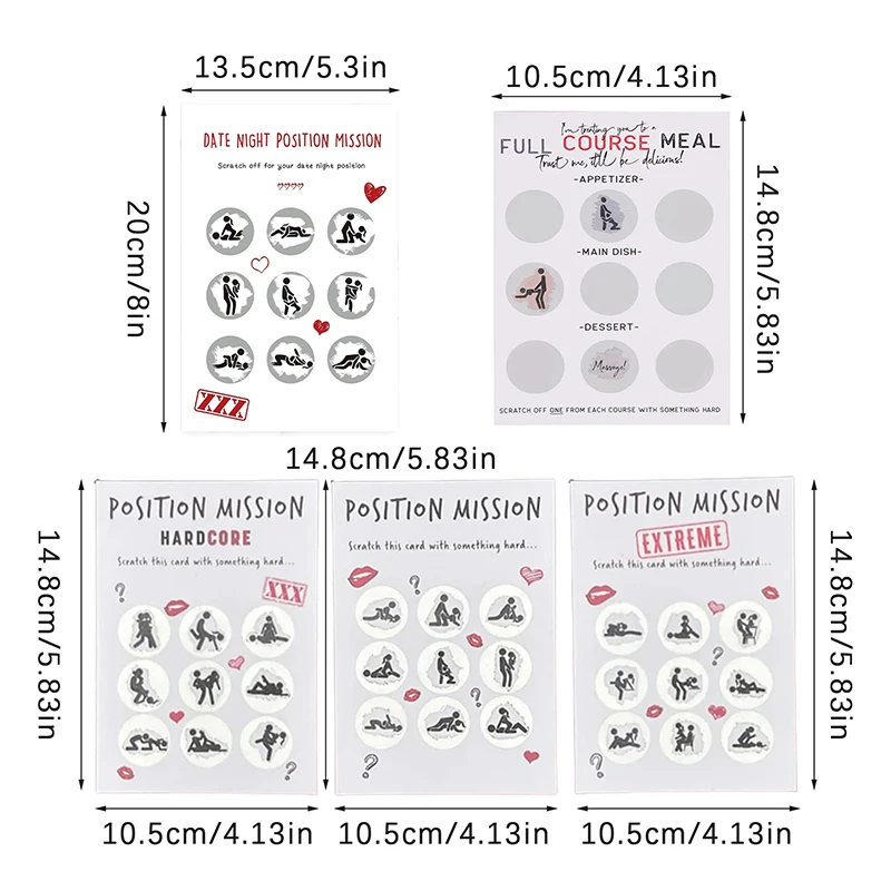 Naughty Scratch Card To Do Between Couples Couples Games Bedroom Scratch Off Poster Dates Scratch Off List