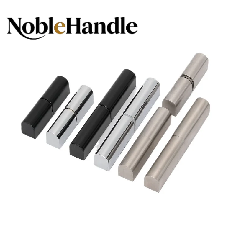 CL204-1 Detachable Hinge HL005 Industrial Leaf Hinge, CL204-3 Stainless Steel Hinge for Switch Control Cabinet