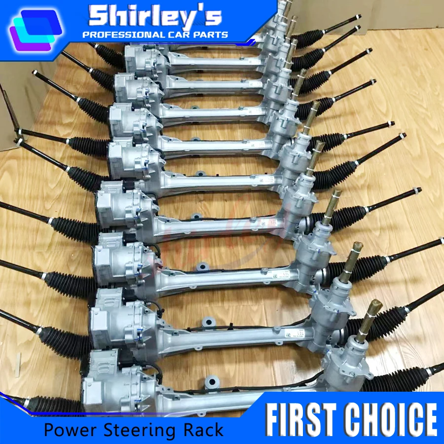 

Стойка гидроусилителя руля для Ford FOCUS OEM 2337299 с левым рулем