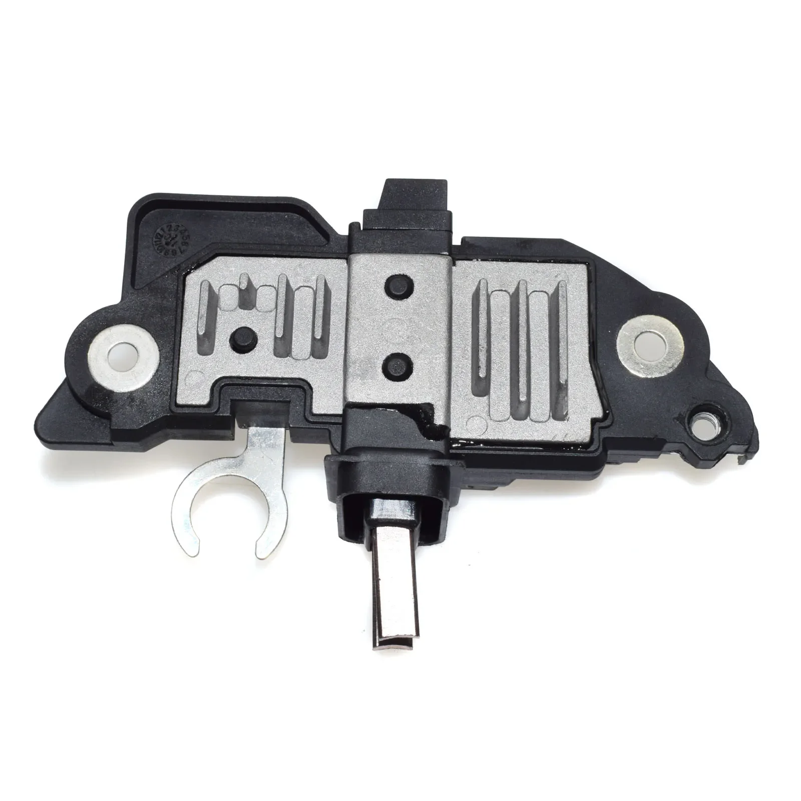 منظم جهد المولد لشركة فولكس فاجن بيتل جيتا جولف أودي LDV سيات سكودا تاتا F00M145261 F-00M-145-296 F00M145396