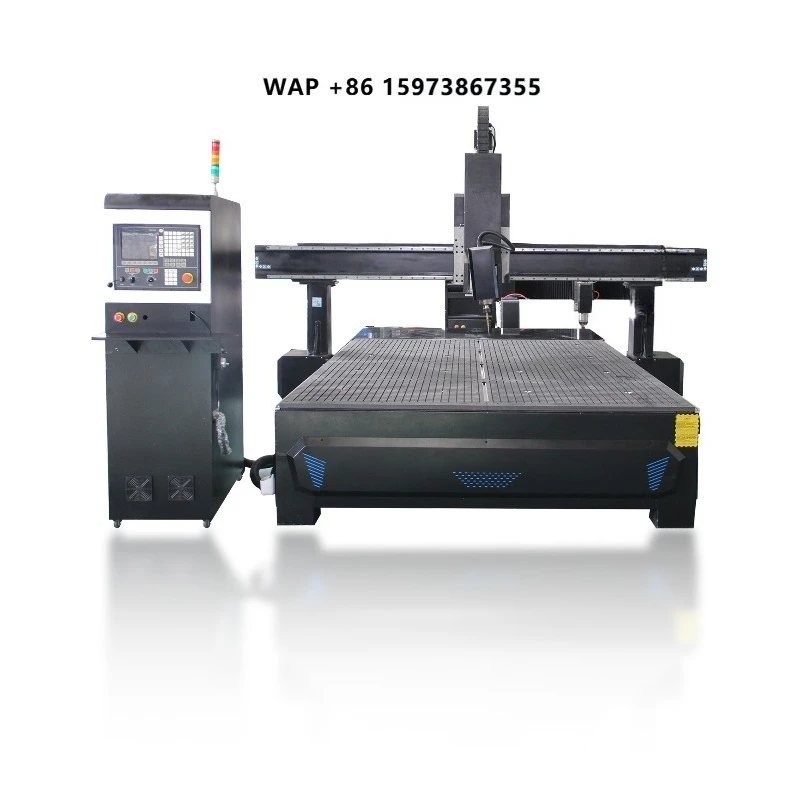2030 4 Axis Cnc Router Woodworking Engraving Machine for Making Roman Columnse CNC Router Machine