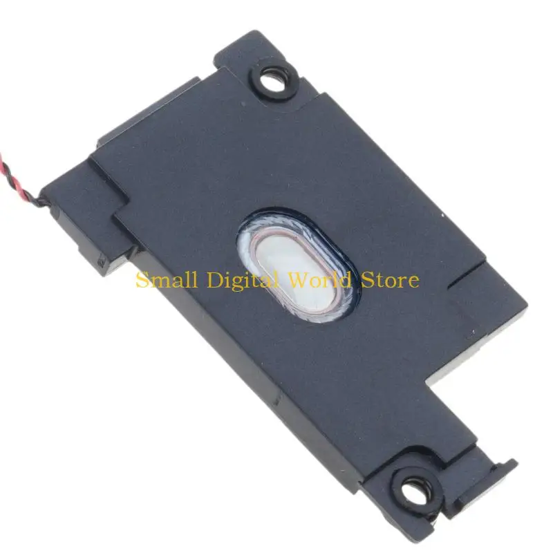 

77UB Internal Speaker Left & Right Replacement for ThinkPad X230S X240 Speaker Repair Part Fix Sound Muffled Buzzs