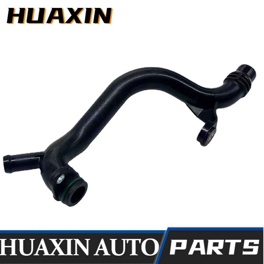 

06H121065D 06H 121 065D Auto Parts Engine Water Cooling Pipe Hose for Audi A4 A5 A6 A7 Q7 Touareg 3.0T