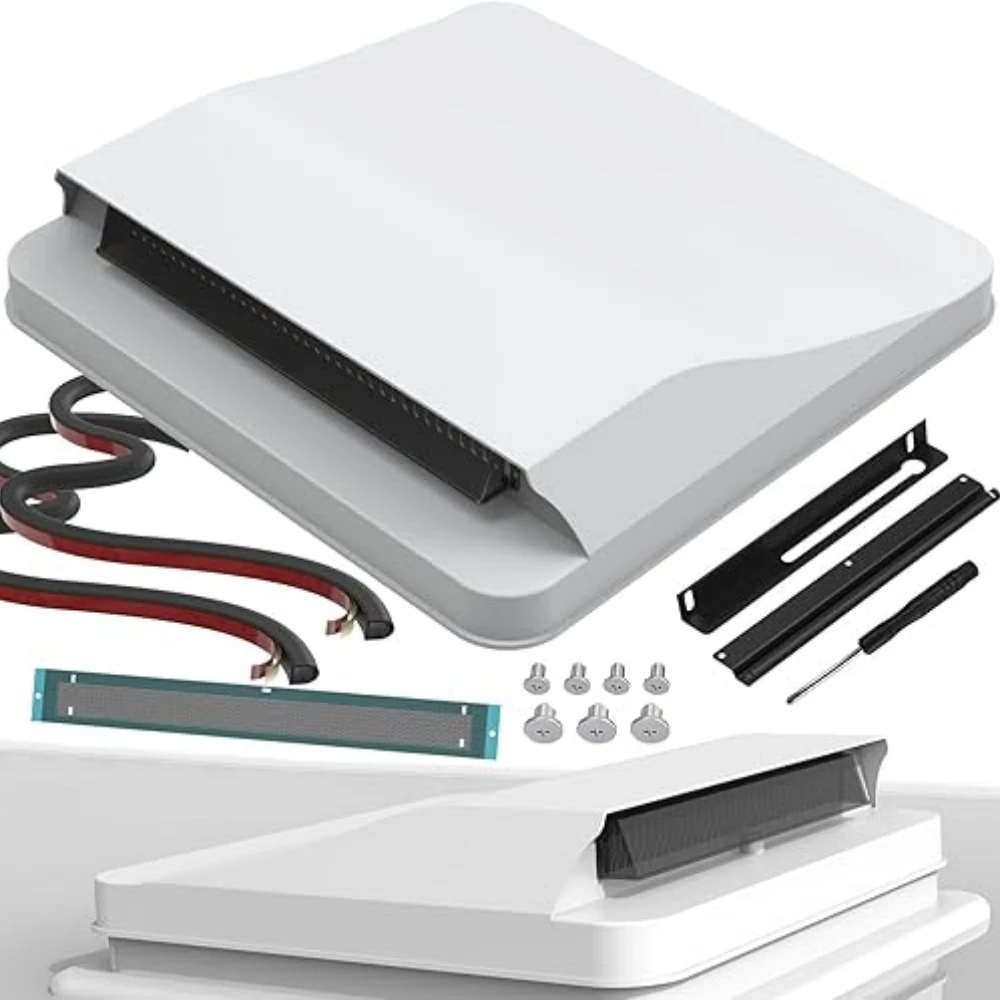 

Крышка вентиляционного отверстия для дома на колесах Крышка вентиляционного отверстия на крыше для дома на колесах Крышка вентиляционного отверстия для интерьера Прицепы на колесах Запчасти для дома на колесах