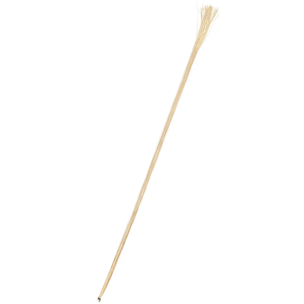 

Horse Hair for Violin Bow Enhanced String Friction Fluid Playing Delicate Craftsmanship Easy Installation Horse Hair