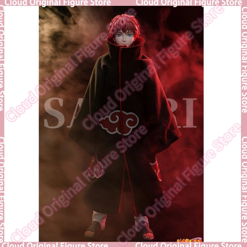 In Stock ROCKET TOYS Naruto：Shippūden Sasori ROC-010 Anime Figures Action Figure Collectible Model Toy
