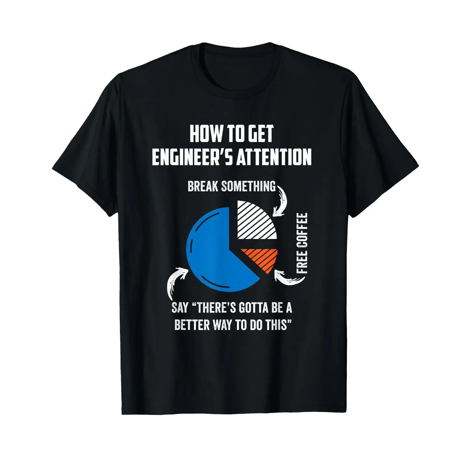 Engineer Funny T Shirt for Electrical Mechanical Civil Computer Small vintage Washed Stylish graphic homme Versatile Stretched