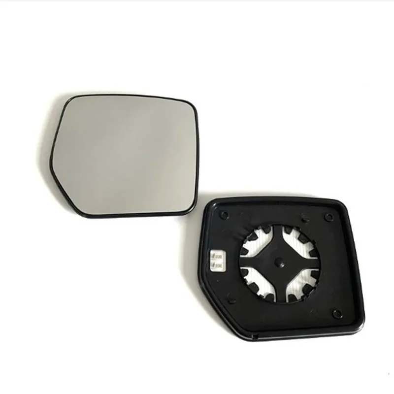 Suitable for 07-17 Jeep Patriot JEEP Patriot reversing lens heated rearview mirror reflector