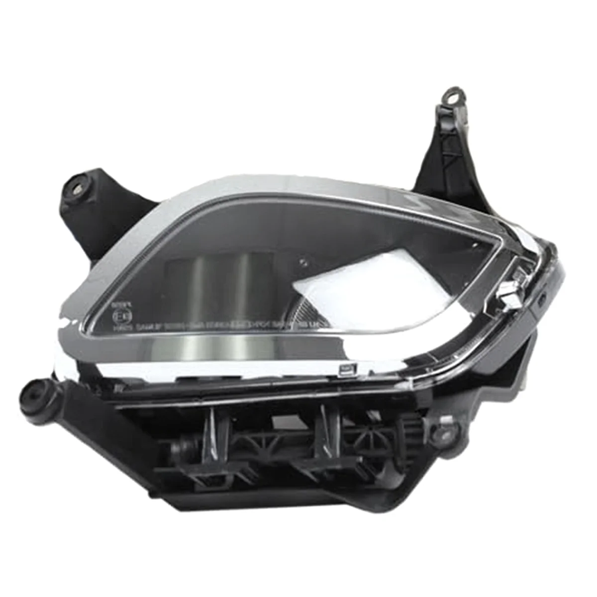

922013M000 Left Front Fog Lamp Assembly for Hyundai Genesis 2007-2012 Daytime Running Lights