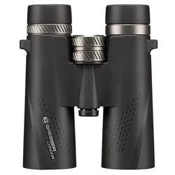 Bresser German Binoculars HD Waterproof Professional Portable Binoculars for Outdoor Travel Camping Hunting