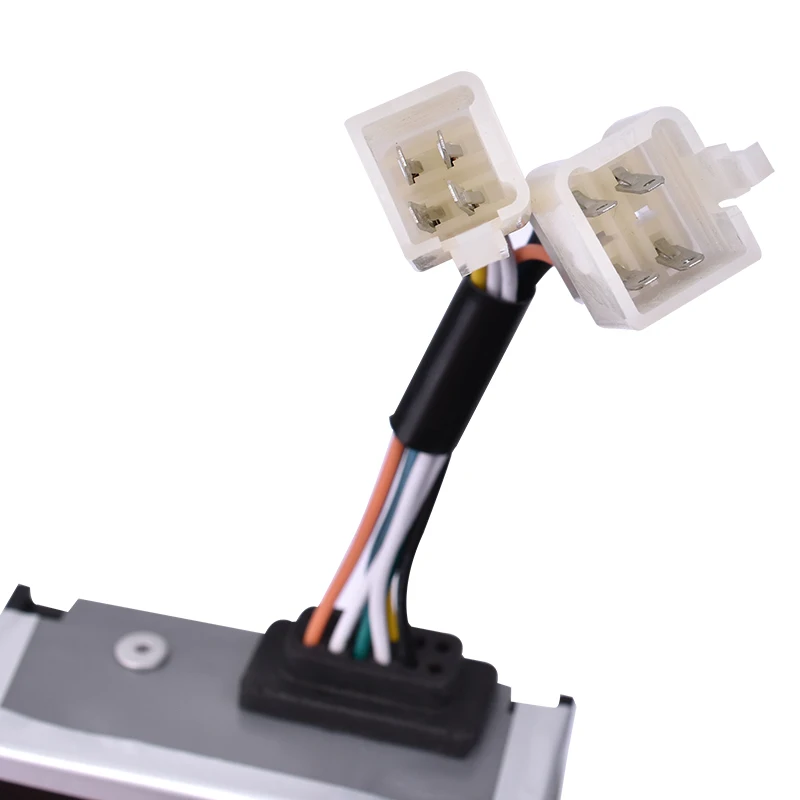 Motorcycle Intelligent Digital Igniter CDI For HONDA VTZ250 1984-1985 Spada250 VTR250 INTERCEPTOR 1988-1990 VTZ VTR Spada 250