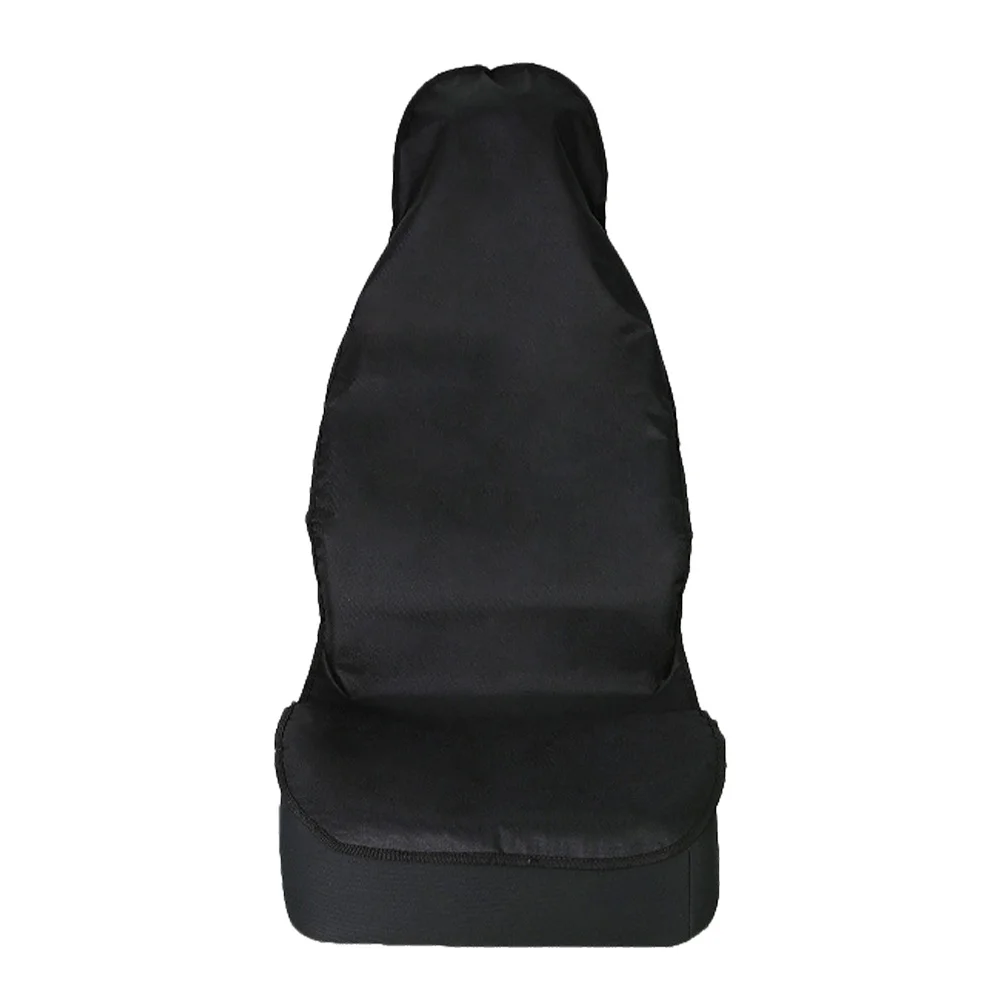 

Dog Front Seat Cover Protector Waterproof Pet Liner Kick Mats Scratchproof Car Seat Cover for Dogs Cats Suv Vehicle