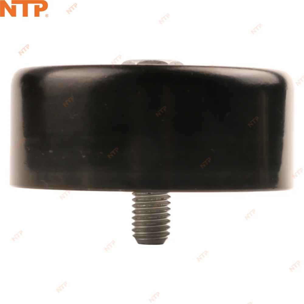 

For Hyundai NF Sonata (2.0L) 2005-2010 / Hyundai Santa Fe 2011 Engine Belt Idler Pulley Guide Wheel 70*29*10 mm Engine Parts