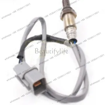 LX automotive oxygen sensor, factory direct supply 1588A175 cross-border supply CE certification