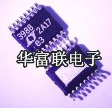 

Free shipping DC-DC LT3988EMSE MSOP-16 5pcs