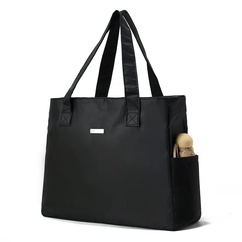 

Travel Duffle Tote Bag for Women Waterproof Polyester Extra Large Weekender Overnight Luggage Bag Lightweight Small Gym Bag