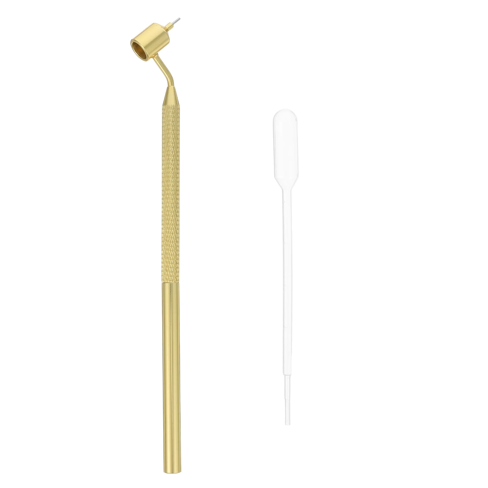 قلم بخط رفيع تفصيل الفن اللوحة الجميلة لوازم الكتابة الحرفية أداة طرف ملونة أدوات الرسم للفنانين #2