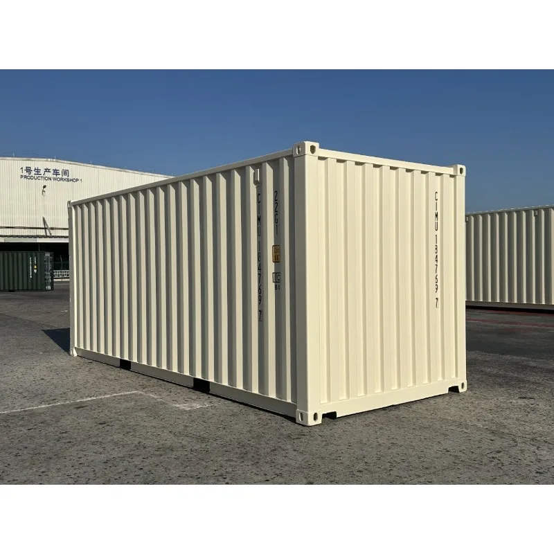 Brand new 20 feet 6 meters small cabinet for sale in stock