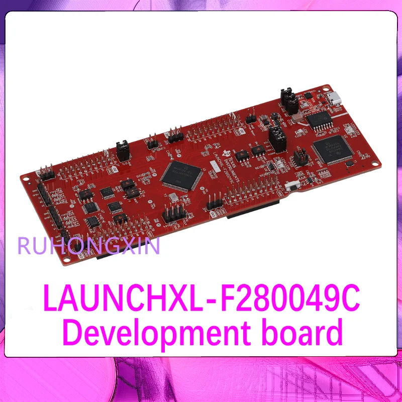 

LAUNCHXL-F280049C F280049C LaunchPad Development Kit C2000 Piccolo MCU